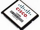 Карта памяти Compact Flash Cisco CF 128MB