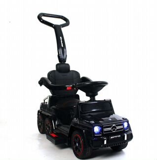 Толокар-электромобиль Mercedes-Benz A010AA-H