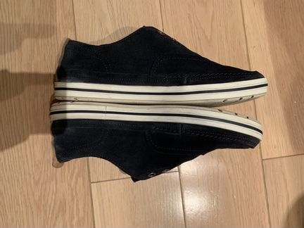 Кеды timberland 38р