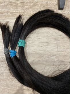 Волосы натуральные для наращивания