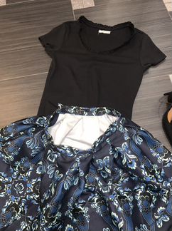 Юбка Kira plastinina