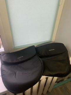 Коляска AroTeam Cocoline