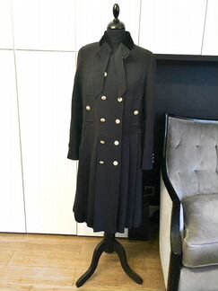 Пальто Moschino