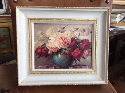 Картина Букет