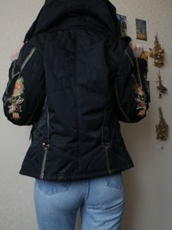 Горнолыжная куртка Bagira Collection, размер S