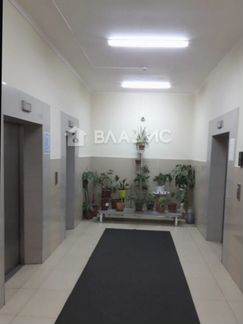 5-к квартира, 140 м², 17/22 эт.