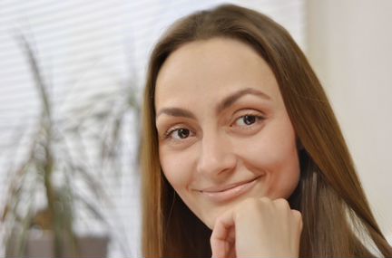 SMM-специалист. Контент-маркетолог. Копирайтер