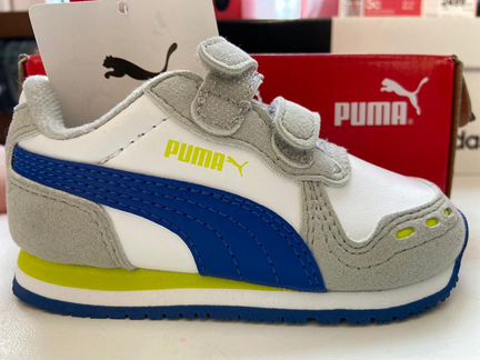 Кроссовки Puma
