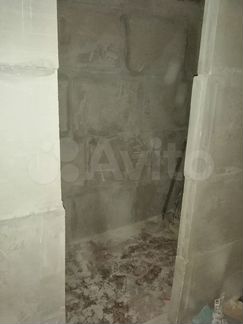 1-к апартаменты, 11.4 м², 2/3 эт.