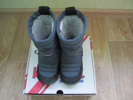 Сапожки kuoma