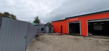 Фонарь задний правый Citroen Jumper 250