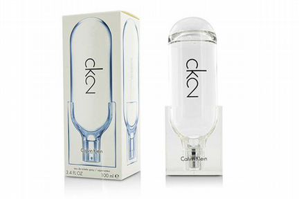 Calvin Klein Ck2 кельвин кляйн духи