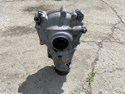 Передний редуктор BMW 3.15 F30 F32 F36 F15 29т.мил