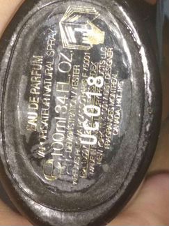 Дневные духи Палома Пикассо 100 мл