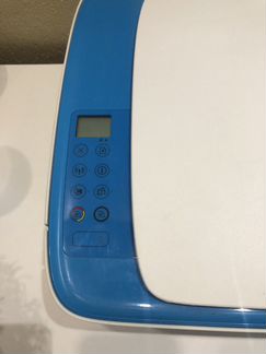 Принтер HP Deskjet3639