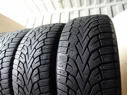265 50 19 Gislaved Nord Frost 100 SUV 93G5 XL