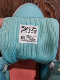 Кроссовки Adidas