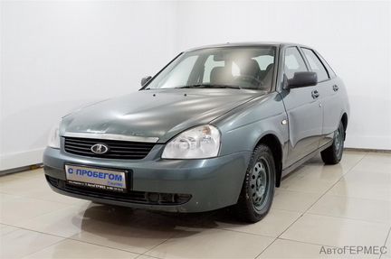 LADA Priora 1.6 МТ, 2011, 65 000 км