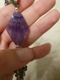 Бусы украшения