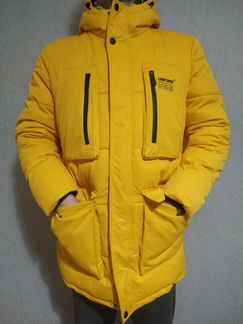 Куртка Zolla Uniform