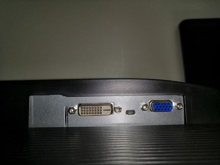 Монитор Acer VA220HQ
