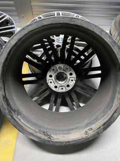 Оригинальные Диски BMW