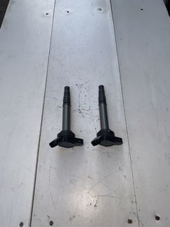 Катушка Тойота Королла Toyota Corolla E150