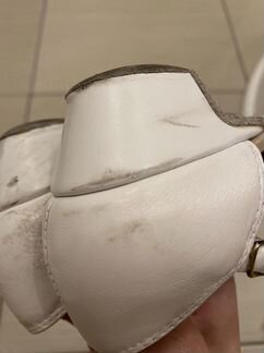 Туфли рейтинговые 19