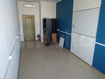 Офисное помещение, 17.4 м²