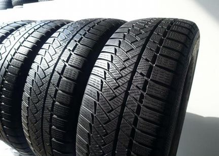 19 225 45 Continental ContiWinterContact TS830P A2