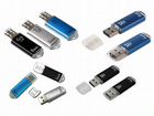 Флеш-накопитель Smartbuy V-Cut Series USB 3.0/3.1