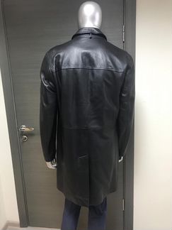 Тренч мужской Burberry