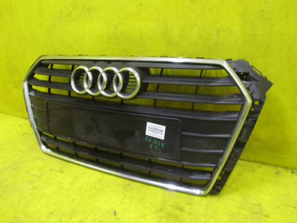 Решетка радиатора Audi A4 B9 (15-н.в.) 8W0853651AB