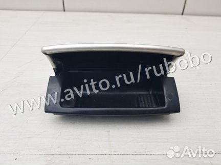 Пепельница Audi A4 B7 BFB 2006