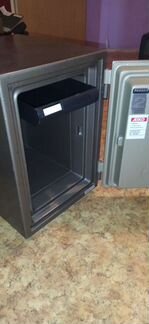 Сейф SST(2K) aiko