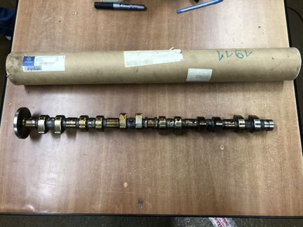 Распредвал Mercedes W124 W140 W202 W210 W463 M104