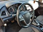 Opel Astra 1.6 AT, 2010, 155 900 км объявление продам