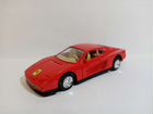 Модель Ferrari 1:43