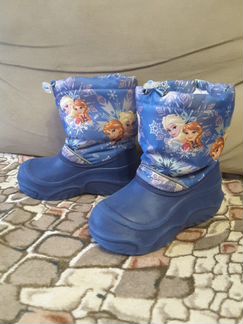 Сапоги