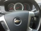 Chevrolet Epica 2.5 AT, 2007, 165 000 км объявление продам