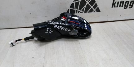 Зеркало левое Hyundai Santa Fe 4 Хендэ Санта фе 4