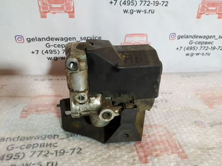 Блок ABS Mercedes W 463