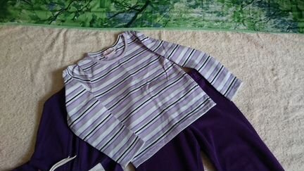 Костюм тройка привезен из США мало бу