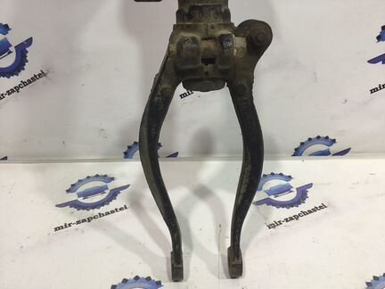 Вилка амортизатора передняя левая Mazda 6 GH