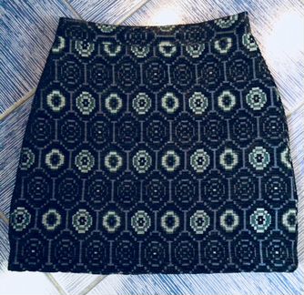 Новая Юбка Zara Basic