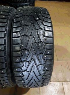 235 55 17 Pirelli бу Шины Зимние 235 55 R17 100B