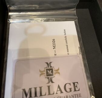 Часы мужские турбийон