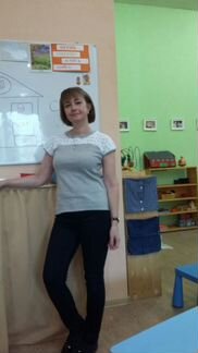 Подготовка к школе