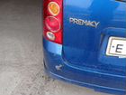Mazda Premacy 1.8 AT, 2003, 209 000 км объявление продам