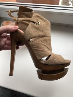 Босоножки “Jessica Simpson”